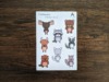 Canadian Animal Stickers